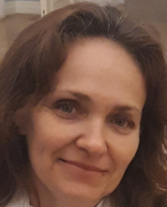 Алла Алексеевна