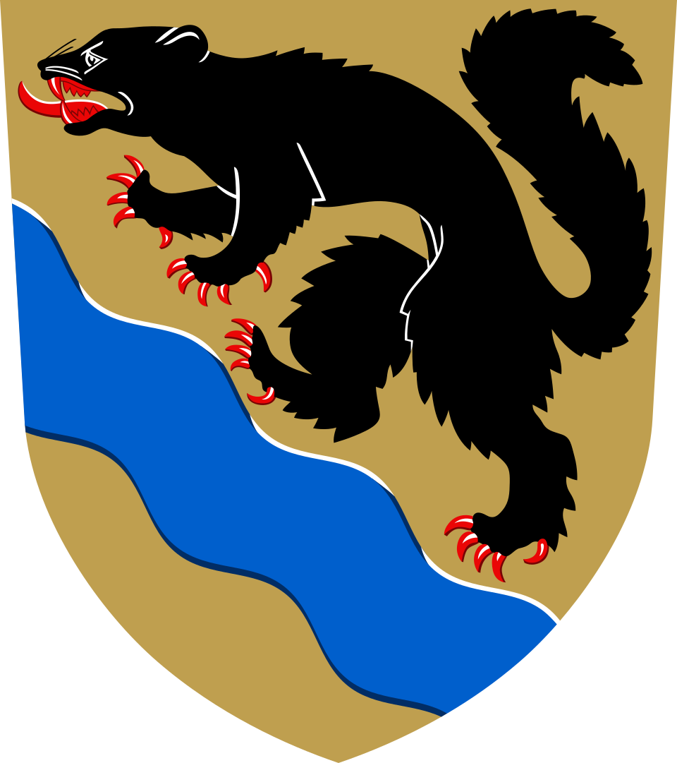 \n Герб