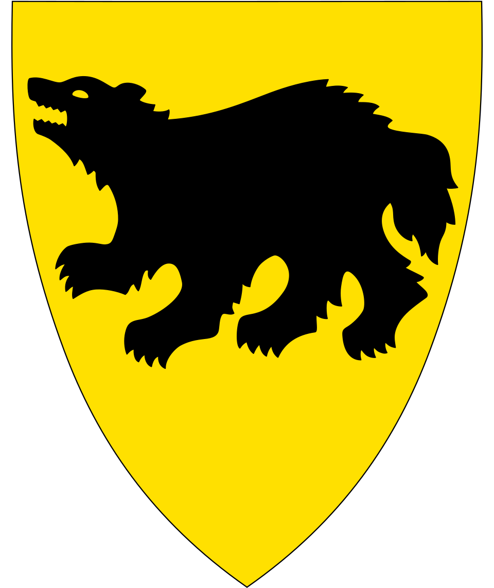 \n Герб коммуны