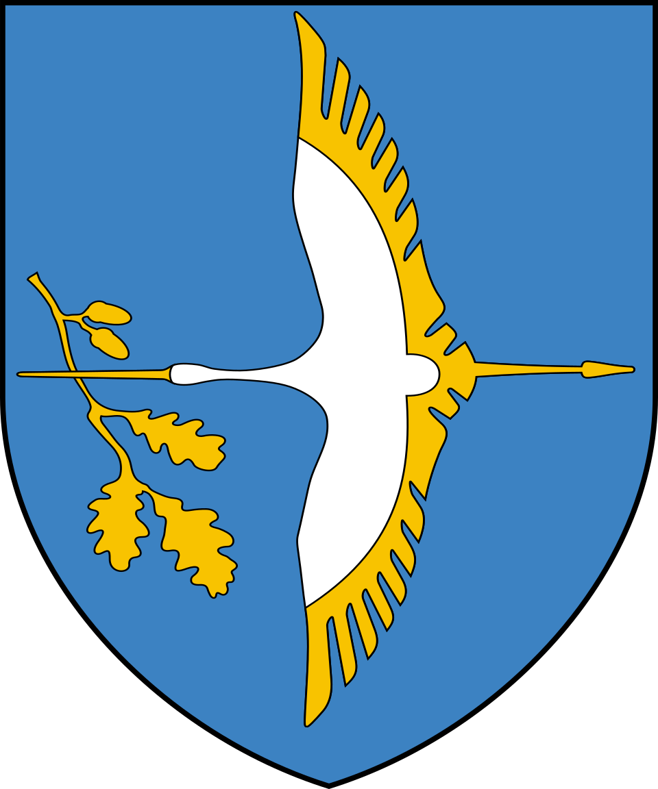 \n Герб